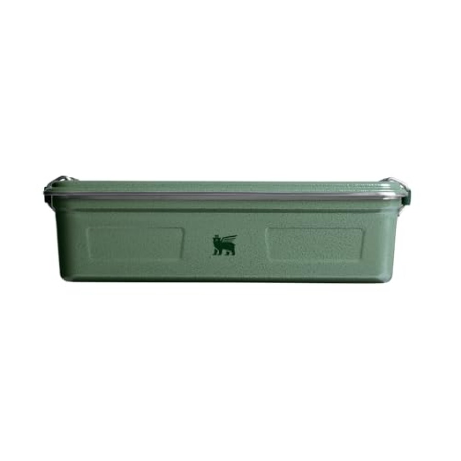 Qt Food Snacks - Classic Legendary Useful Box 3.8 qt