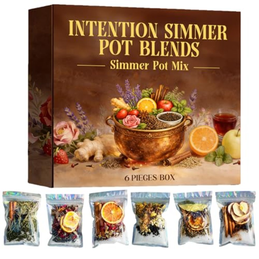 Dried Fruit Mix - Simmer Pot Potpourri, Mixed Flavors Simmer
