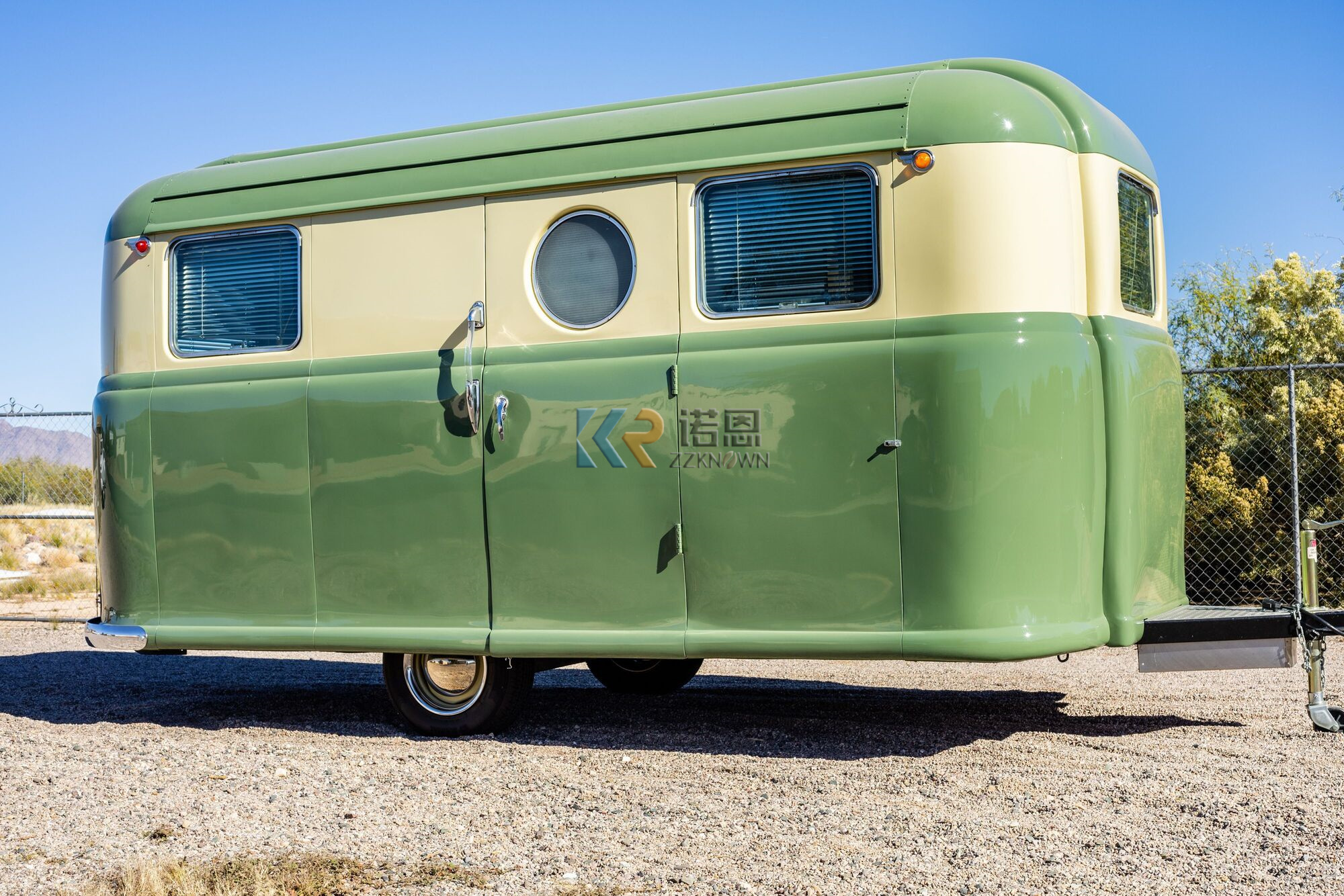 Food Snacks Catering - Ce Mobile Restaurant Food Catering Truck