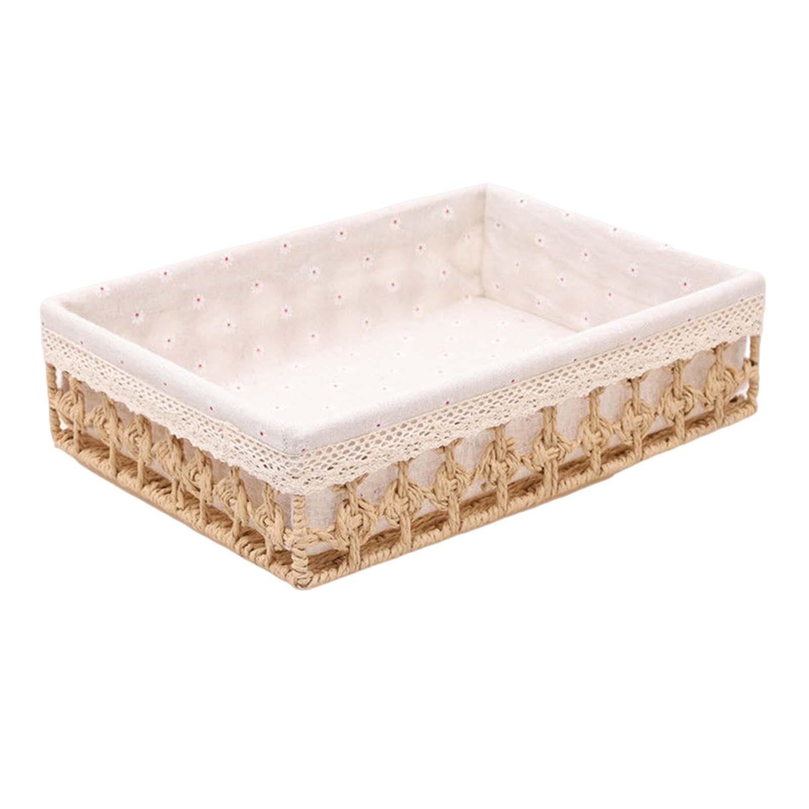 Snacks Food Gift Baskets - Baskets Home Appliance Food Serving Baskets