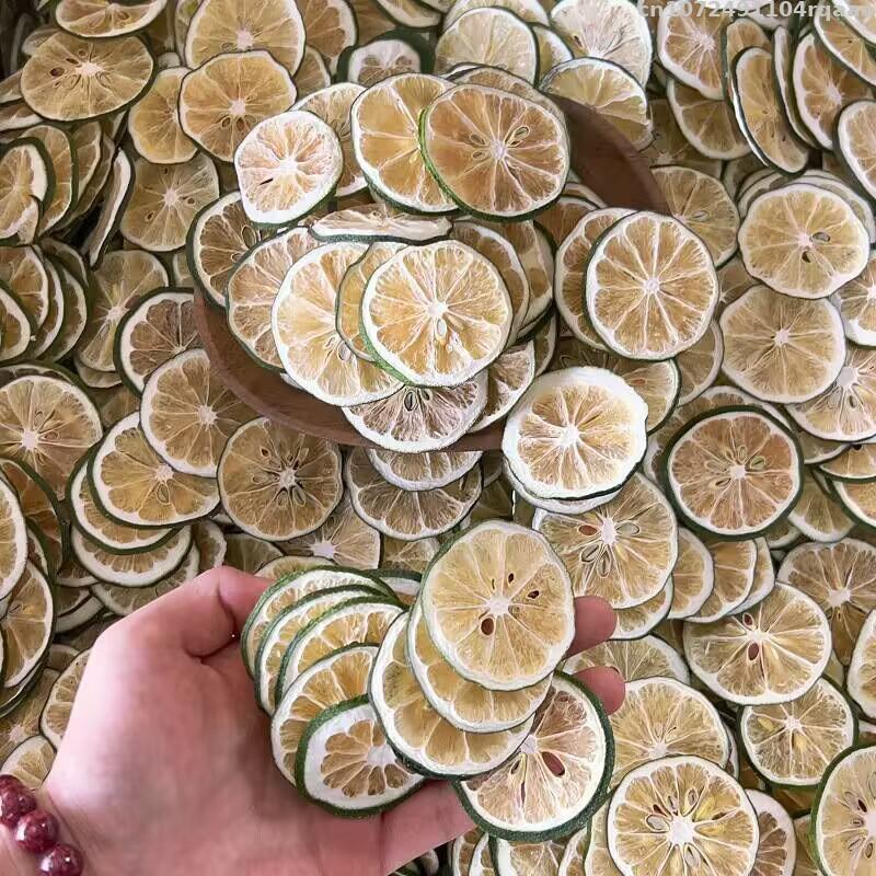Top Natural Orange Slice Green - Dried Fruit Mix review and price