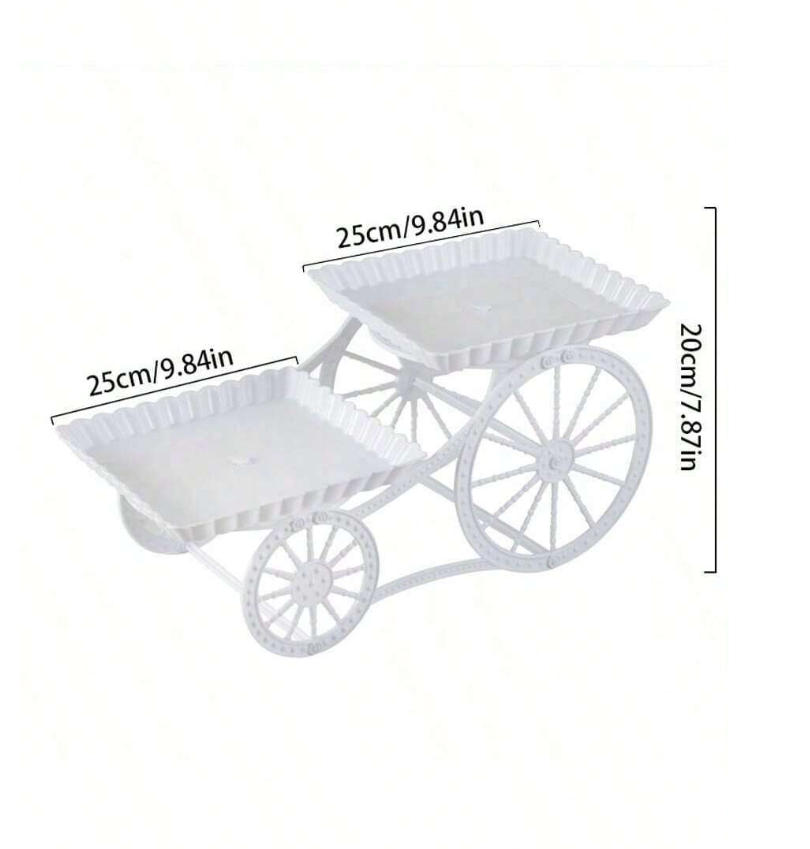 1 Piece Dried Fruit/Snack Tray - Dried Fruit Mix review and price