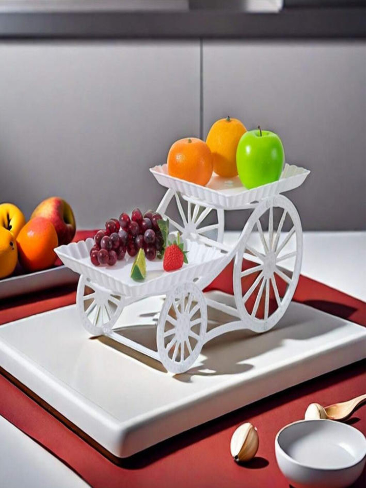 1 Piece Dried Fruit/Snack Tray - Dried Fruit Mix review and price