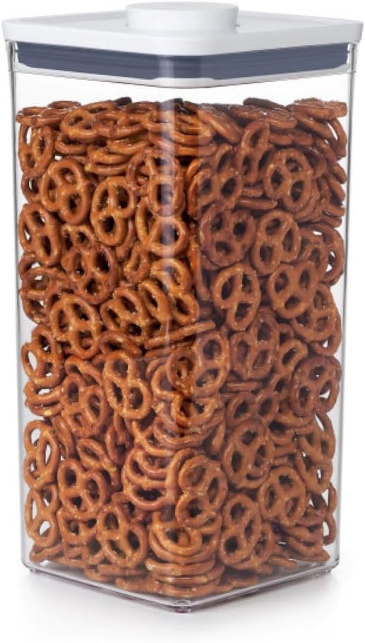 Good Grips POP Container - Air - Qt Food Snacks review and price