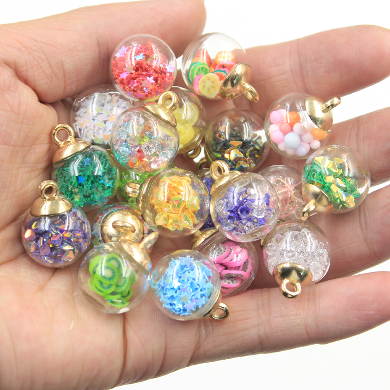 10pcs Charms Fruit Dried Flowe - Dried Fruit Mix review and price