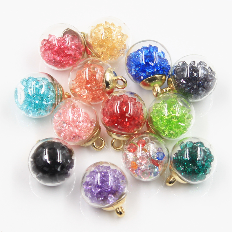 10pcs Charms Fruit Dried Flowe - Dried Fruit Mix review and price