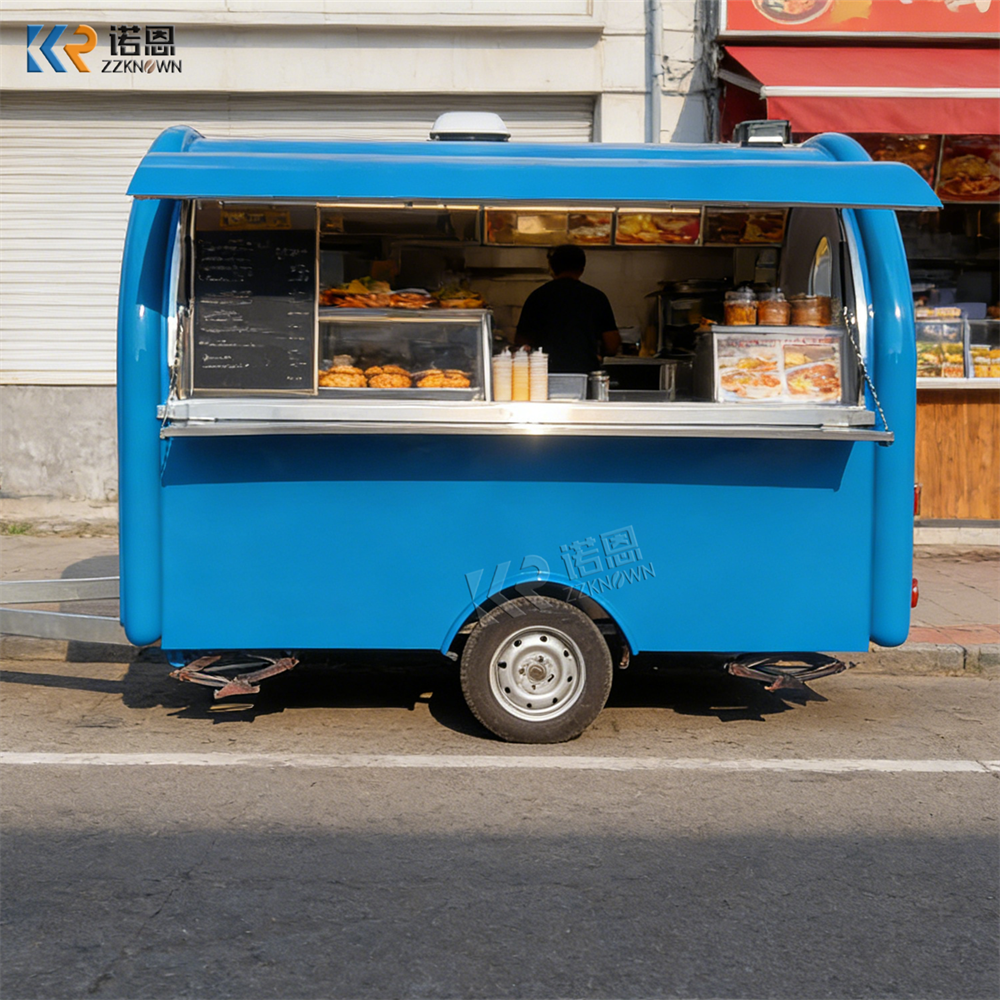 Customizable Snack Catering Tr - Food Snacks Catering review and price