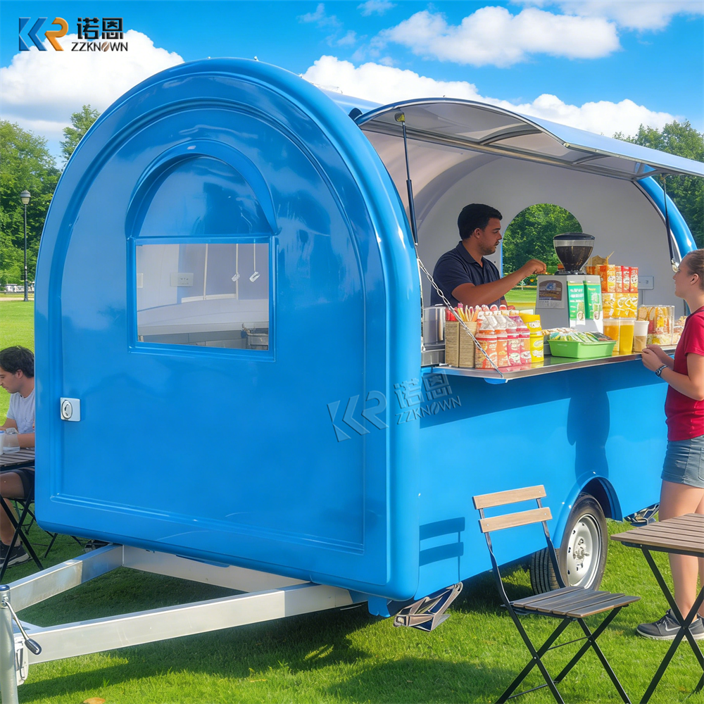 Customizable Snack Catering Tr - Food Snacks Catering review and price