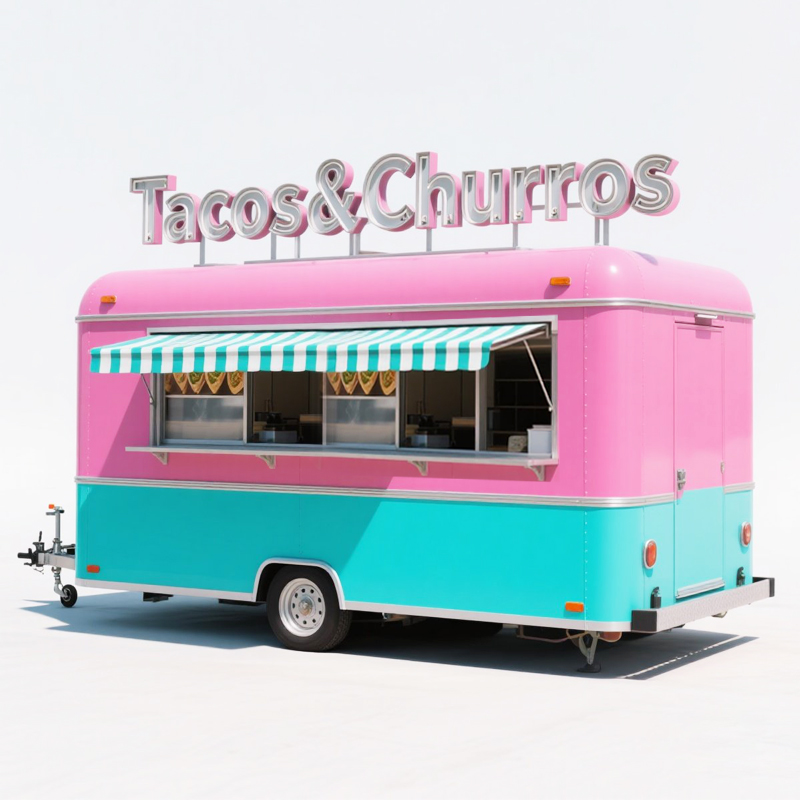 Commercial Street Night Market - Food Snacks Catering review and price