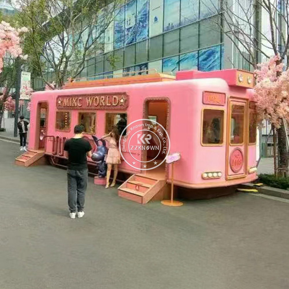 Fully Equipend Catering Street - Food Snacks Catering review and price