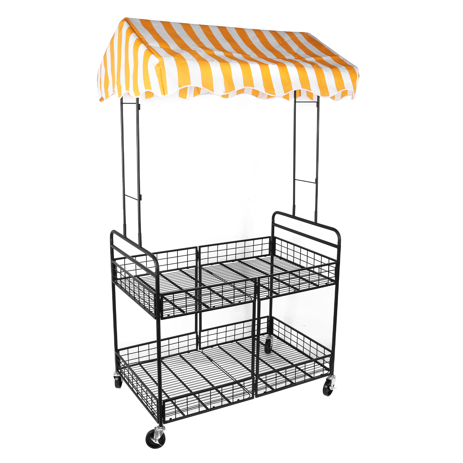 Business Mobile Catering Cart  - Food Snacks Catering review and price