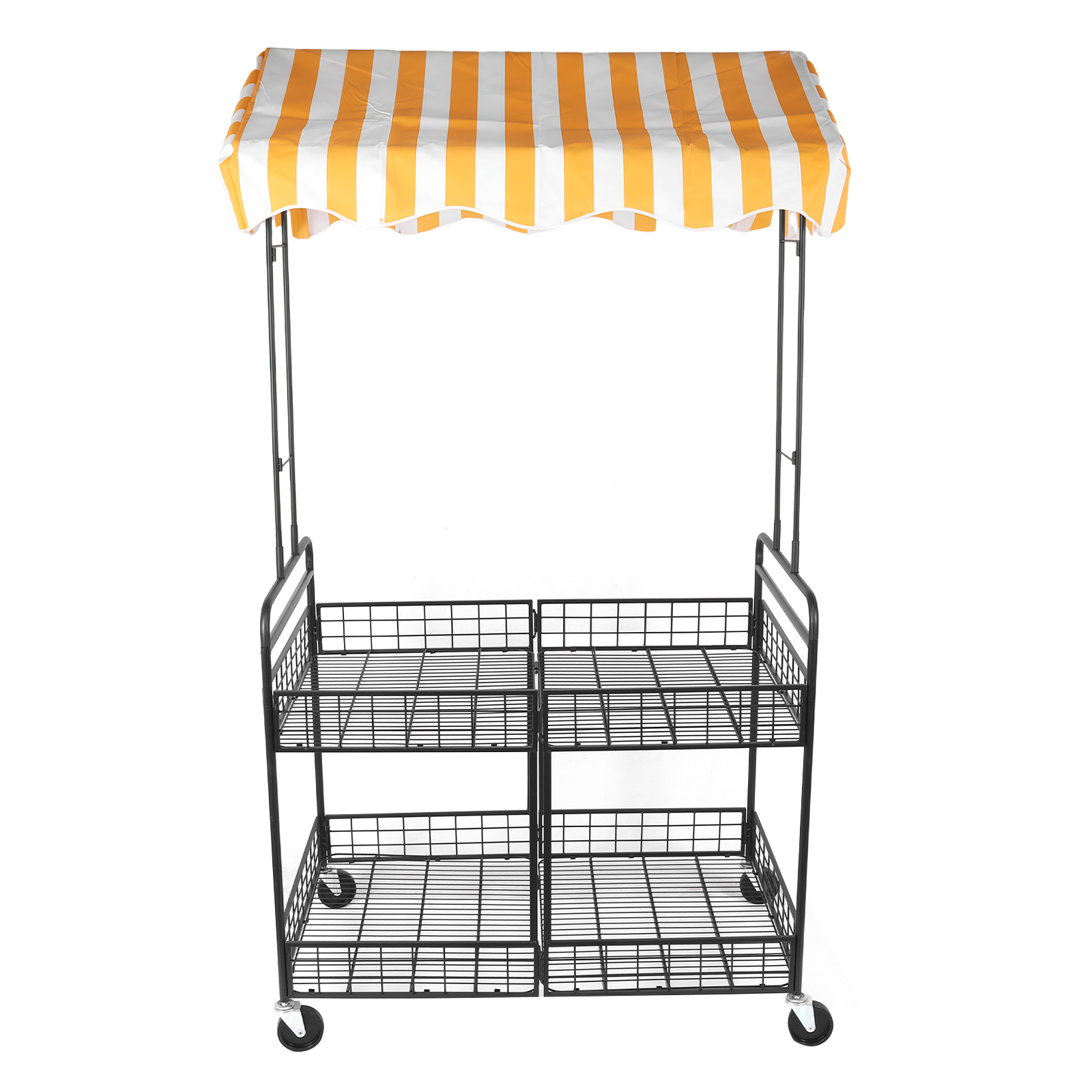 Business Mobile Catering Cart  - Food Snacks Catering review and price