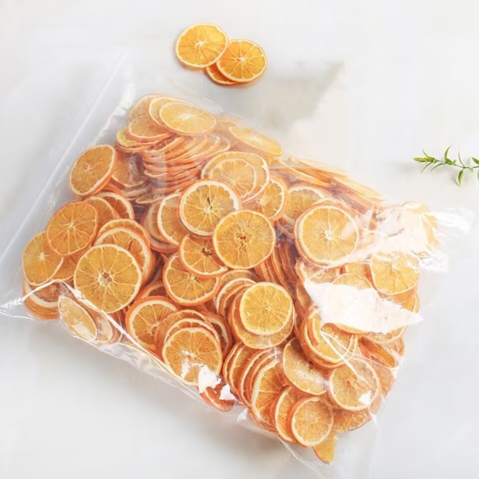 Top Natural Orange Grapefruit  - Dried Fruit Mix review and price