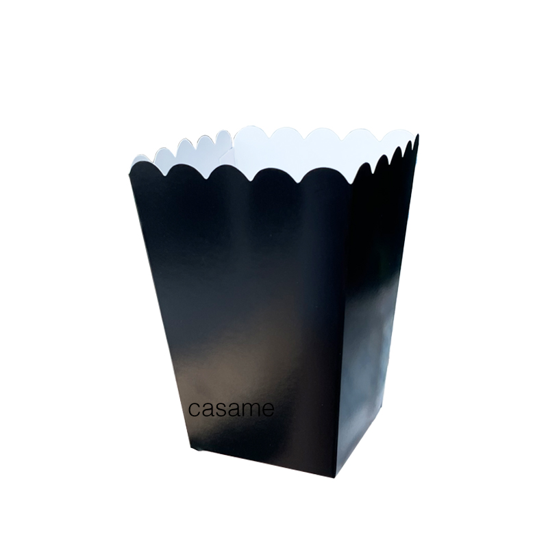 12pcs Paper Candy Cartons Popc - Food Snacks Party review and price