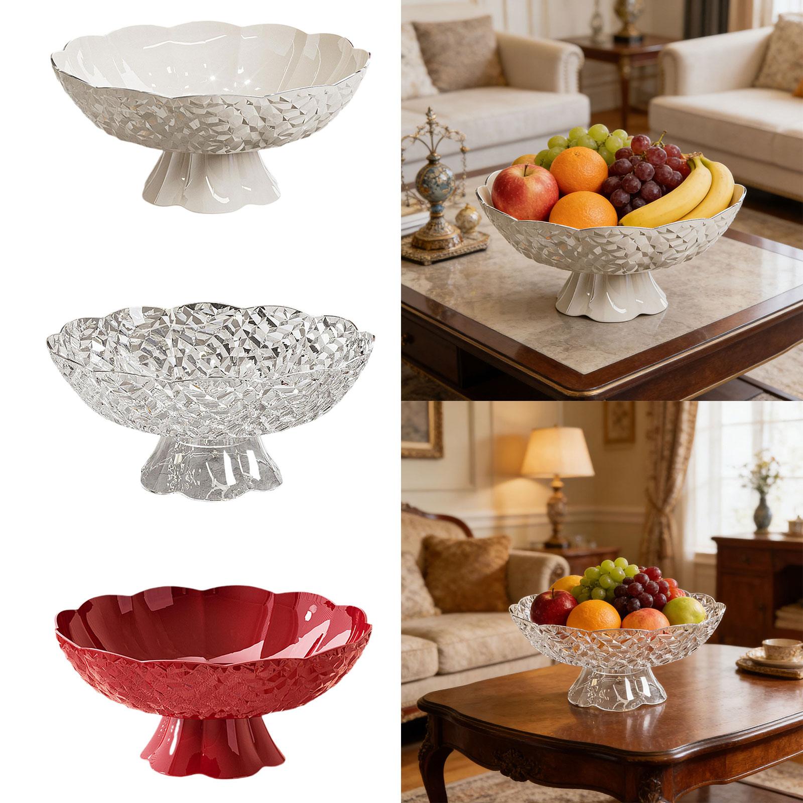 Fruit Bowl with Draining Holes - Snacks Food Gift Baskets review and price