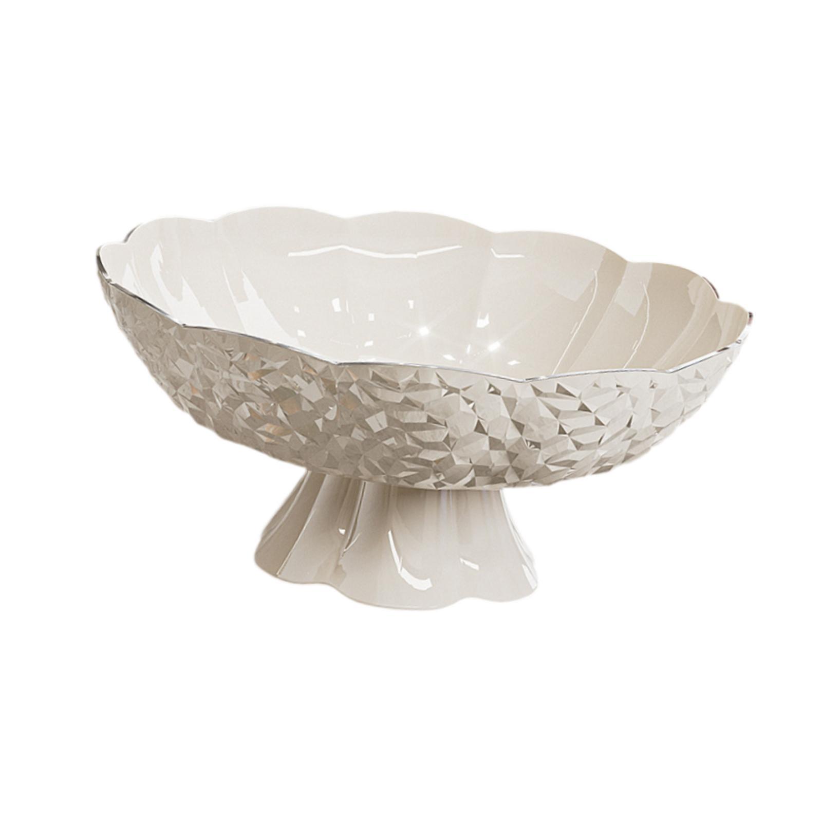Fruit Bowl with Draining Holes - Snacks Food Gift Baskets review and price
