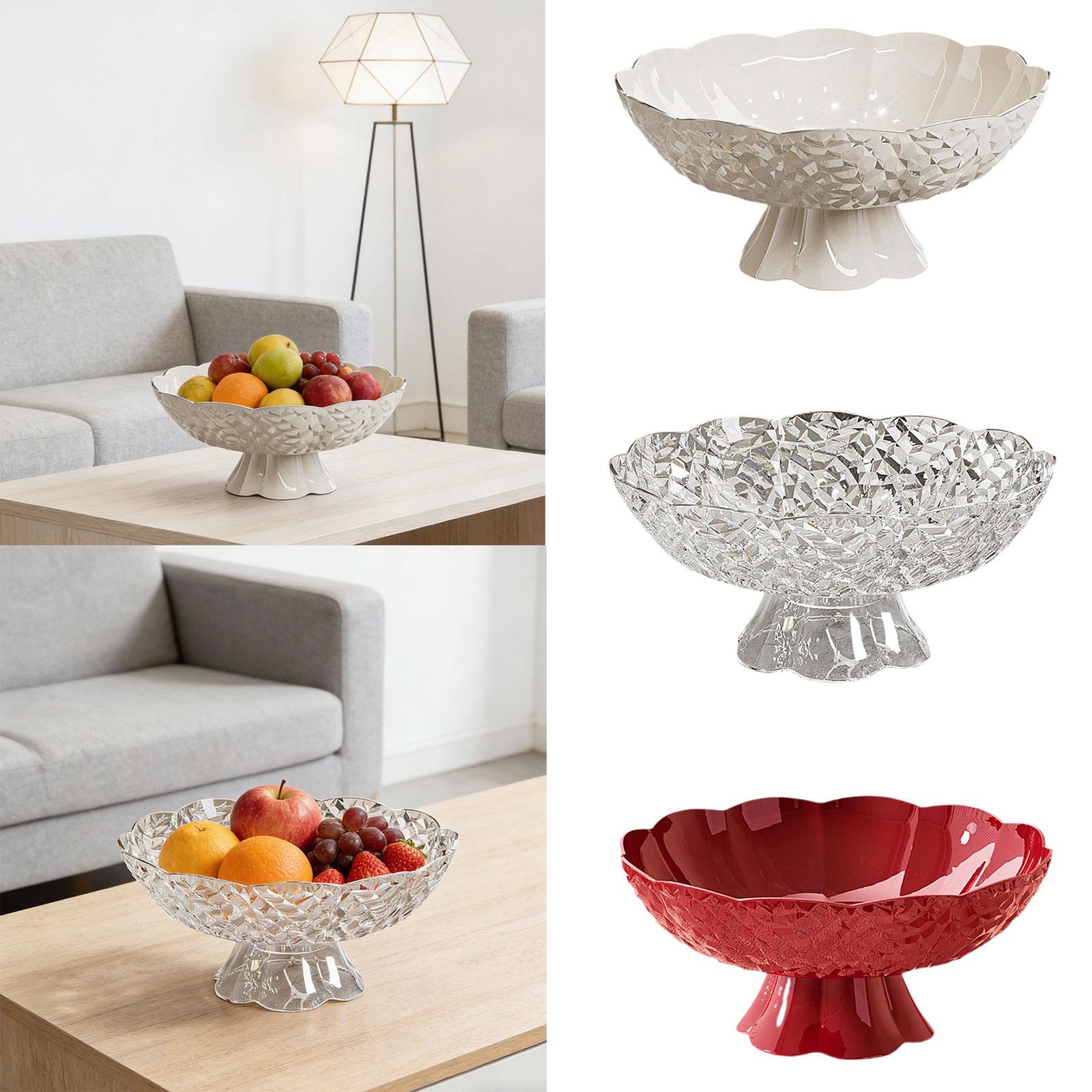 Fruit Bowl with Draining Holes - Snacks Food Gift Baskets review and price
