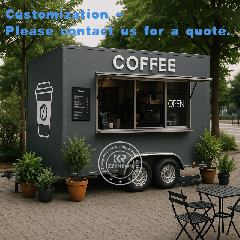 custom.Modern Mobile Kitchens  - Food Snacks Chips review and price