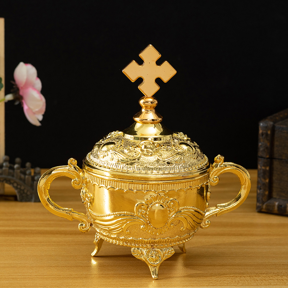 European zinc alloy hotel retr - Dried Fruit Mix review and price