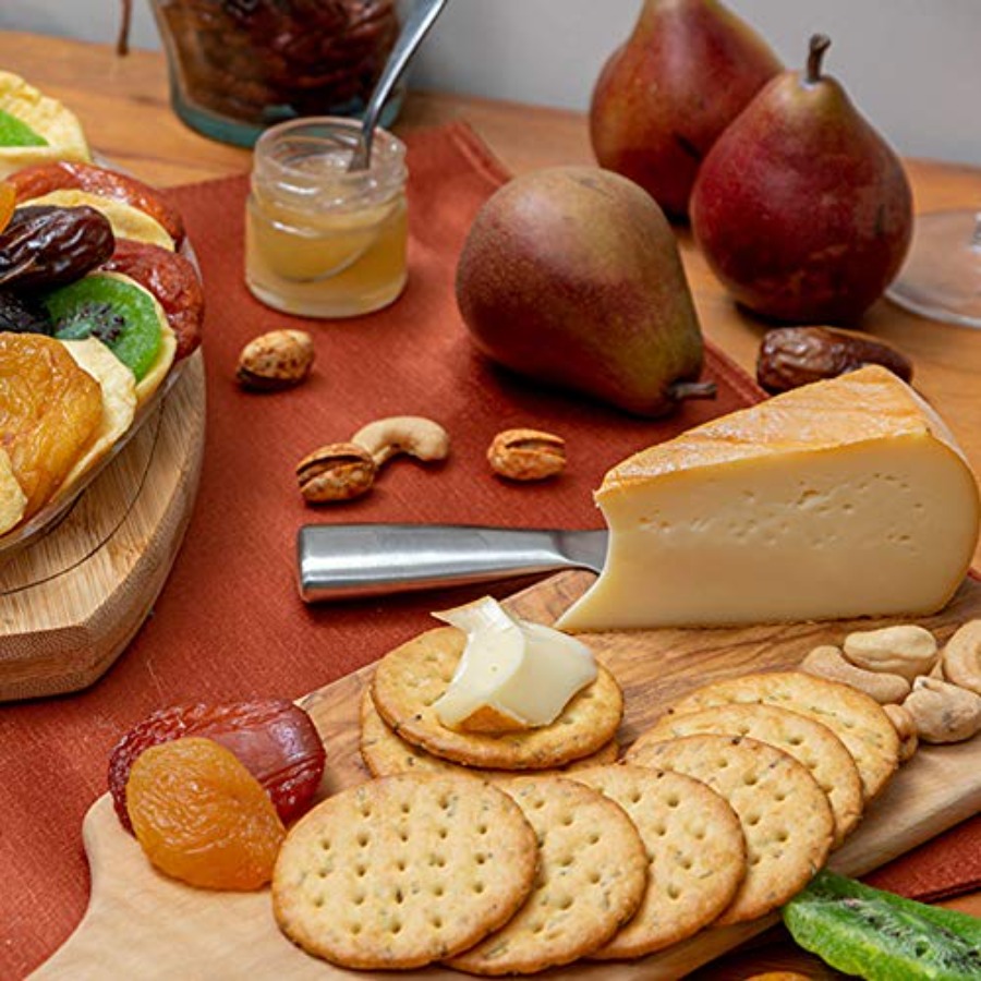 Dried Fruit Gift Basket - Heal - Snacks Food Gift Baskets review and price