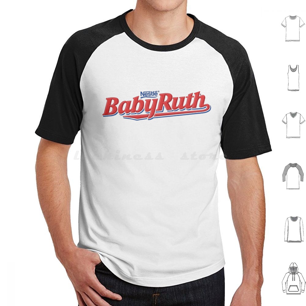 Baby Ruth Chocolate Group Hall - Food Group Snacks review and price