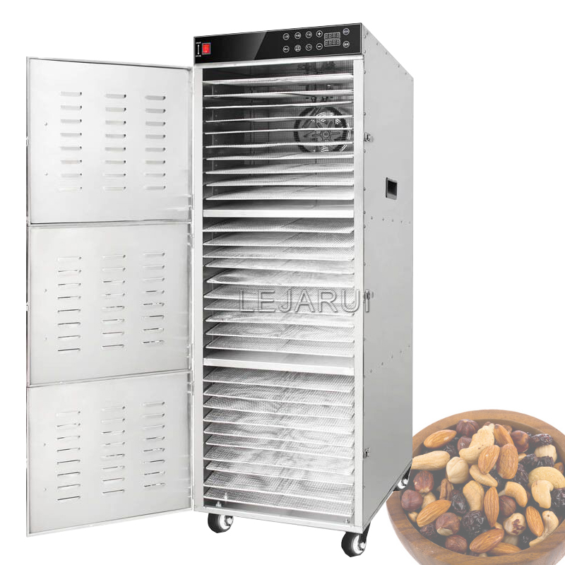 Commercial Fruit Dryer Machine - Dried Fruit Mix review and price