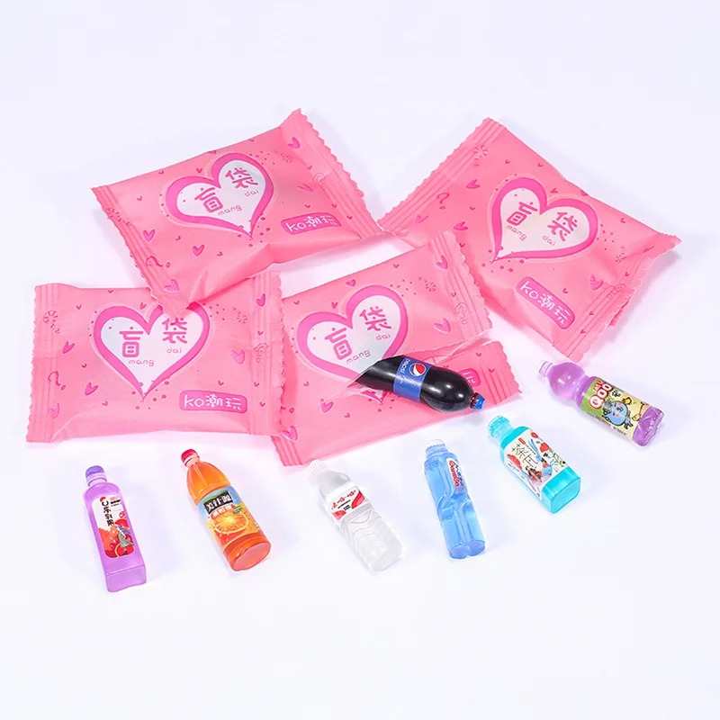 /Random Style Bag Miniature Fo - Food Snacks Party review and price