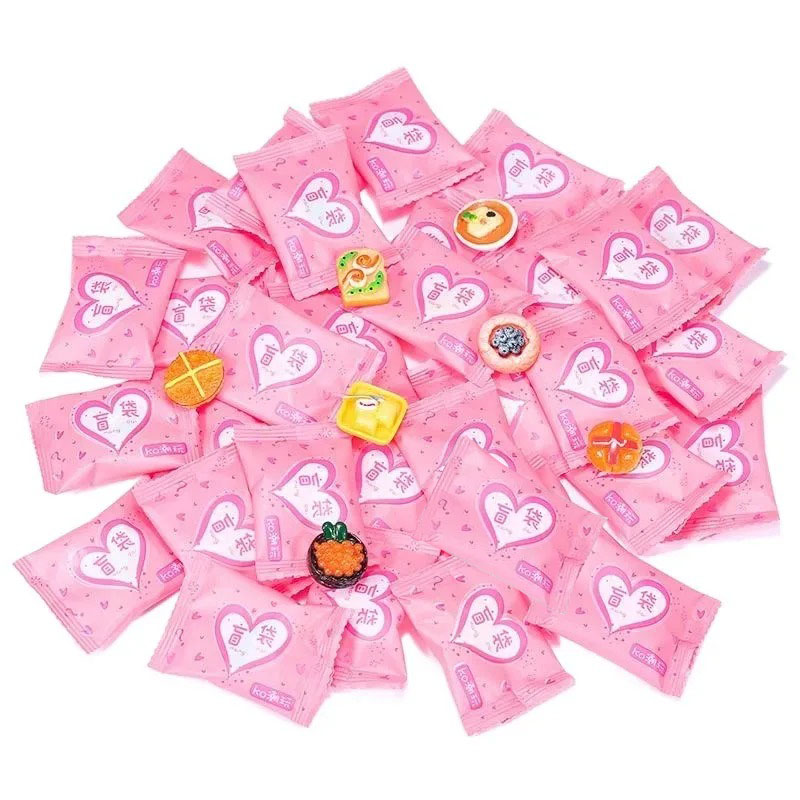 -Random Style Bag Miniature Fo - Food Snacks Party review and price