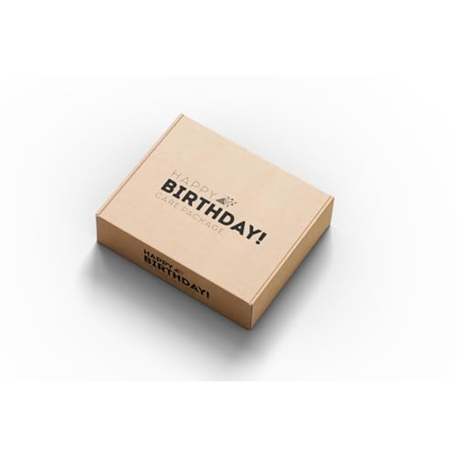 Birthday Party Care Package 50 - Snacks Food Gift Baskets review and price
