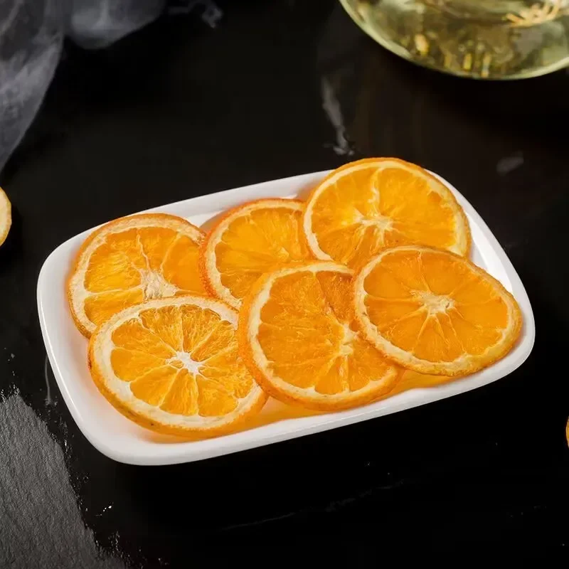 Top Natural Orange Grapefruit  - Dried Fruit Mix review and price