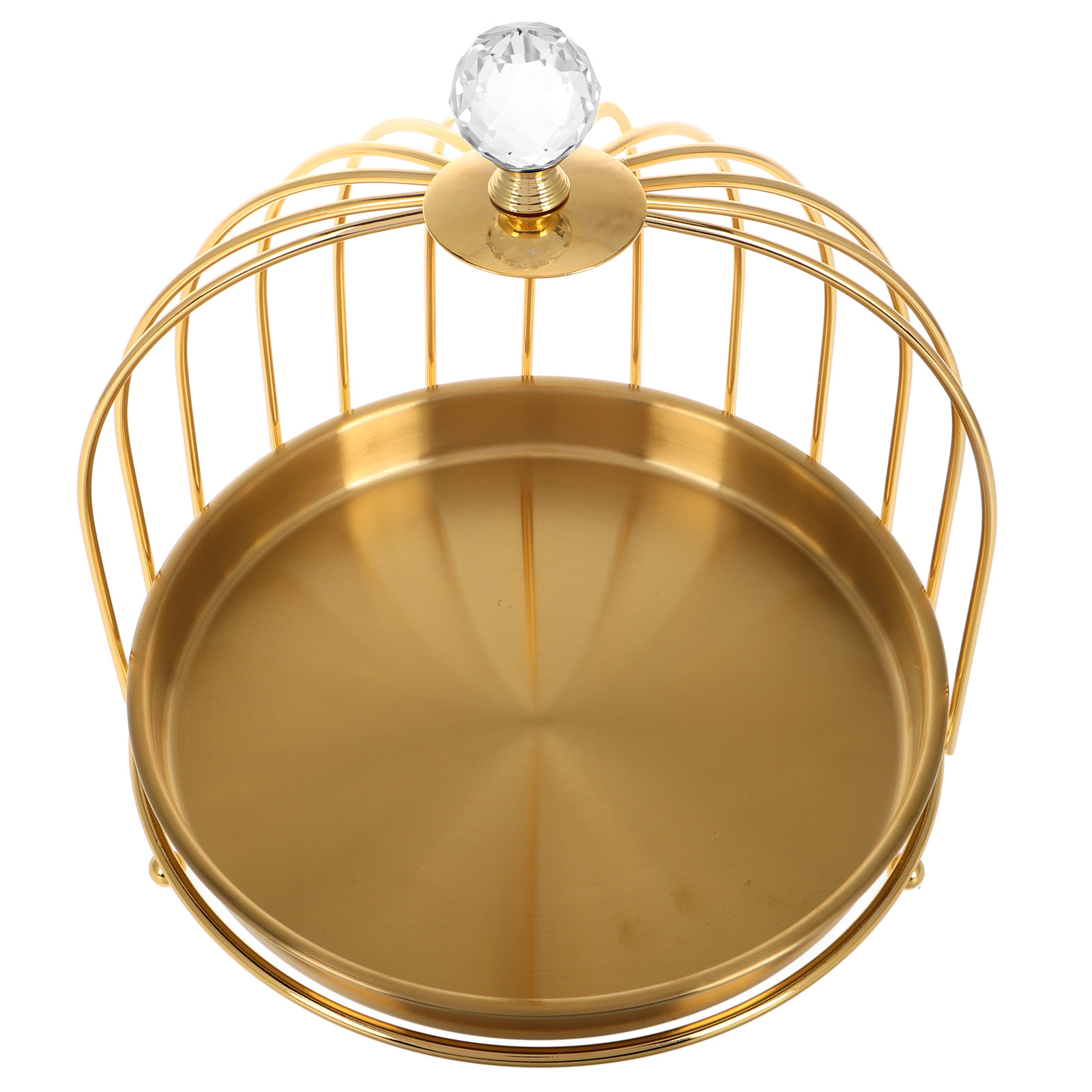 Creative Birdcage Display Stan - Food Snacks Catering review and price