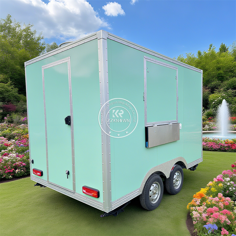 Concession Food Cart Hot Sale  - Food Snacks Catering review and price