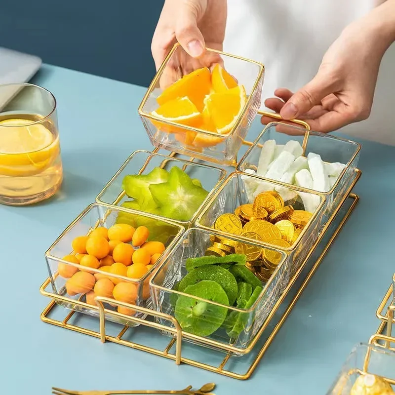 Fruit Plate Snack Cookies Cand - Snacks Food Gift Baskets review and price