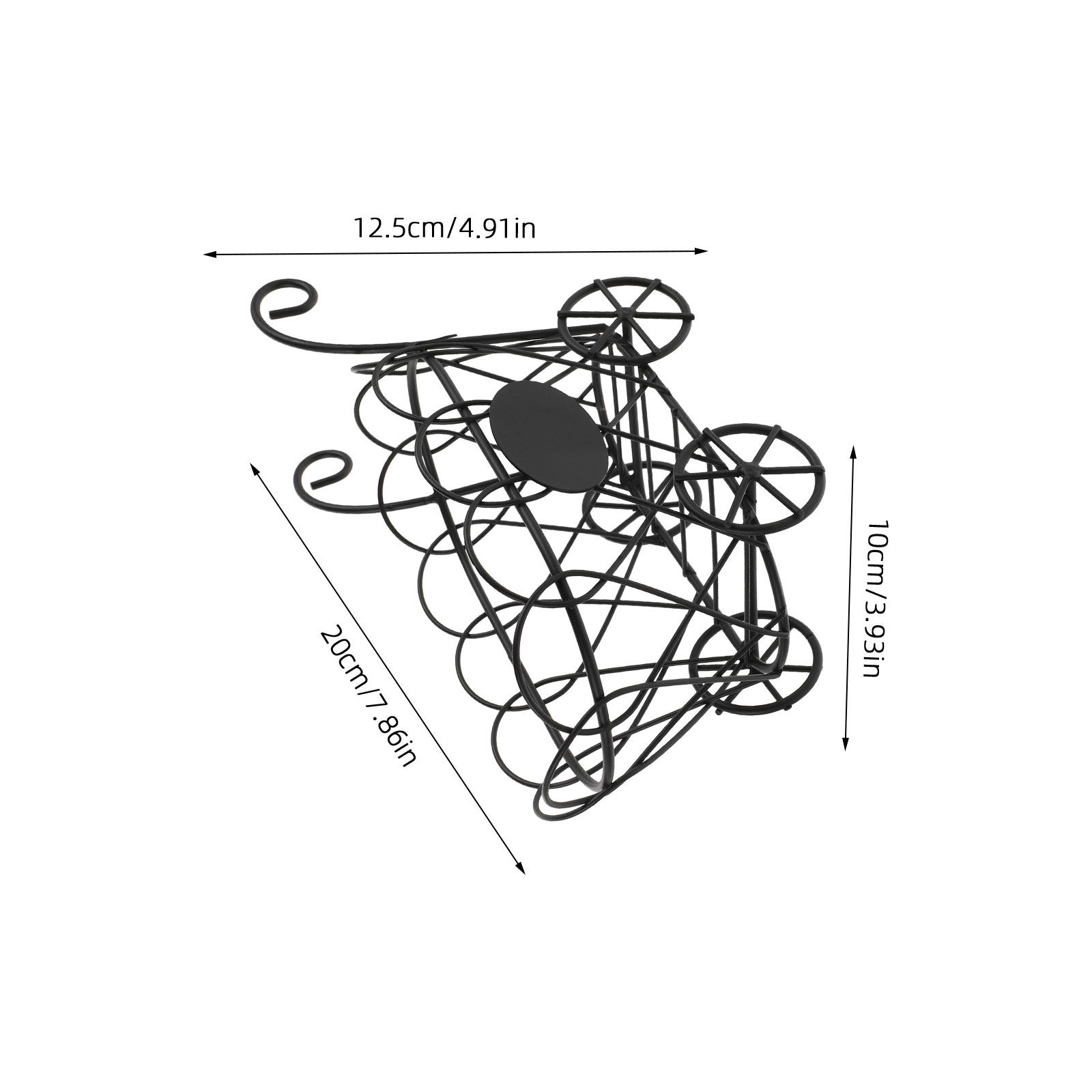 Alloy Black French Fries Baske - Food Snacks Party review and price