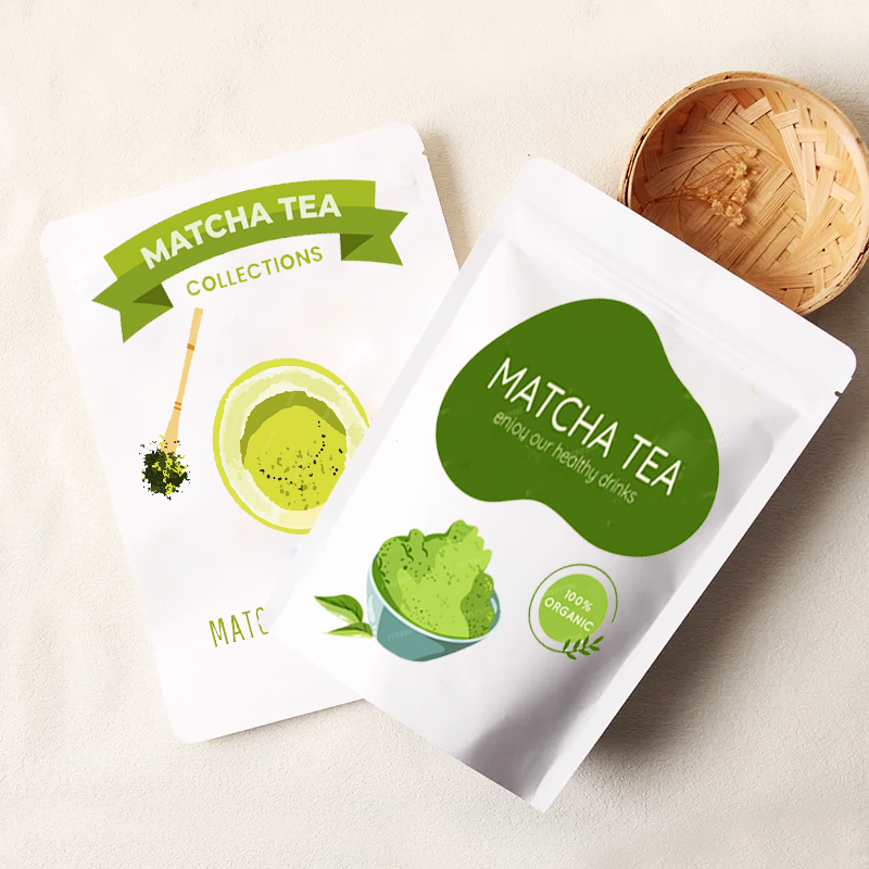 Customized White Kraft Paper Z - Food Snacks Party review and price