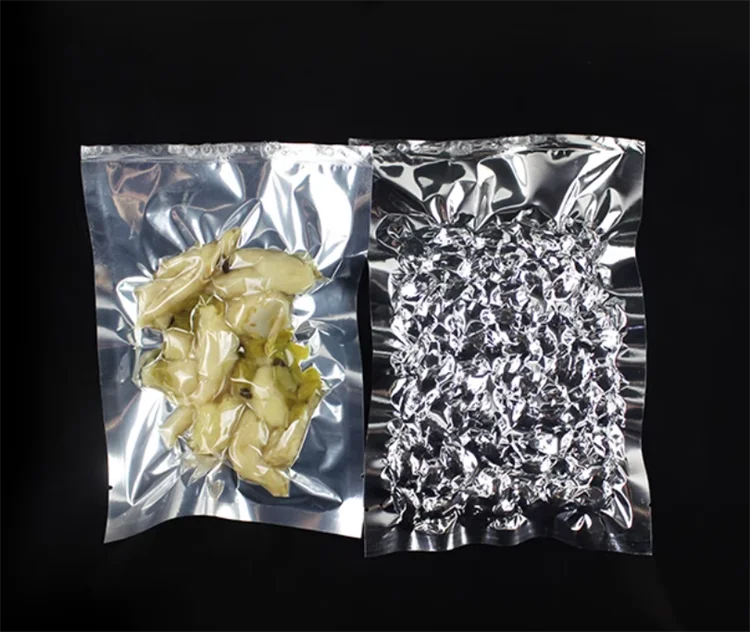 100 Pack Silver Glossy Flat Po - Food Snacks Party review and price